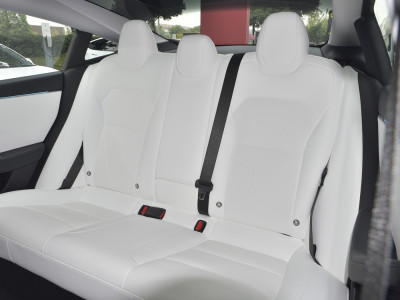 Tesla Model 3  Фото №10